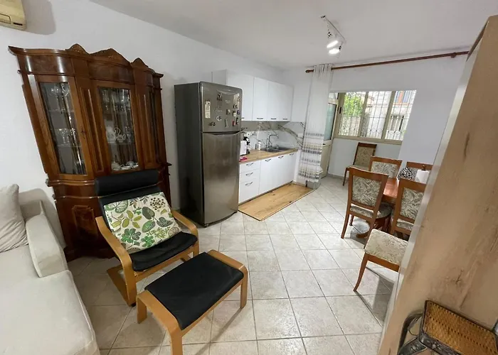 Apartment Soleil