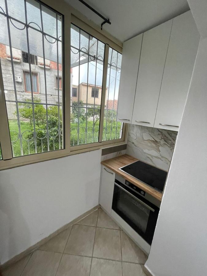 Soleil Appartement
