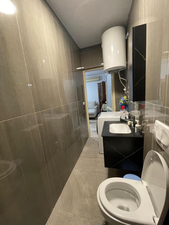 Apartamento Soleil Elbasan