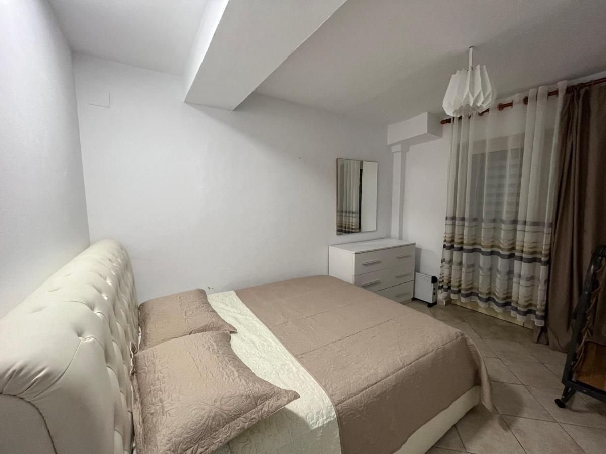 Soleil Apartamento Elbasan