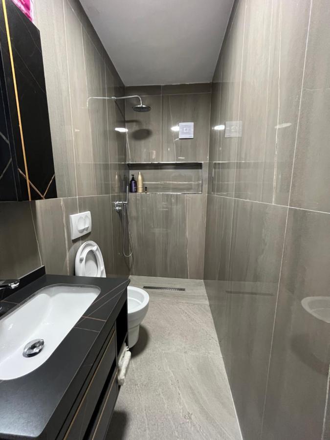 Soleil Apartamento Elbasan